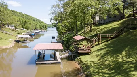 161 Watkins Road Lynchburg TN 37352