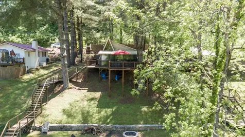 161 Watkins Road Lynchburg TN 37352
