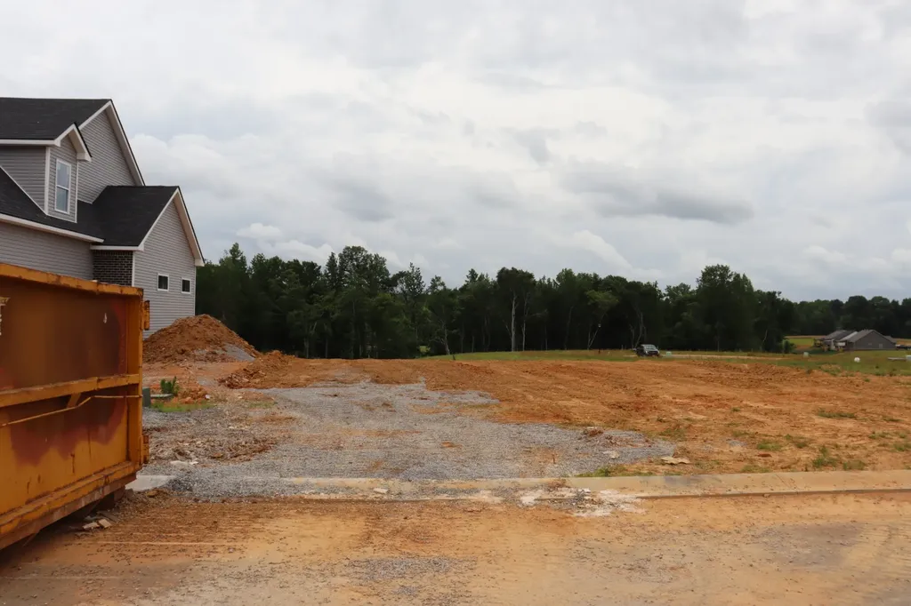 840 Cedar Wood Drive Clarksville TN 37043