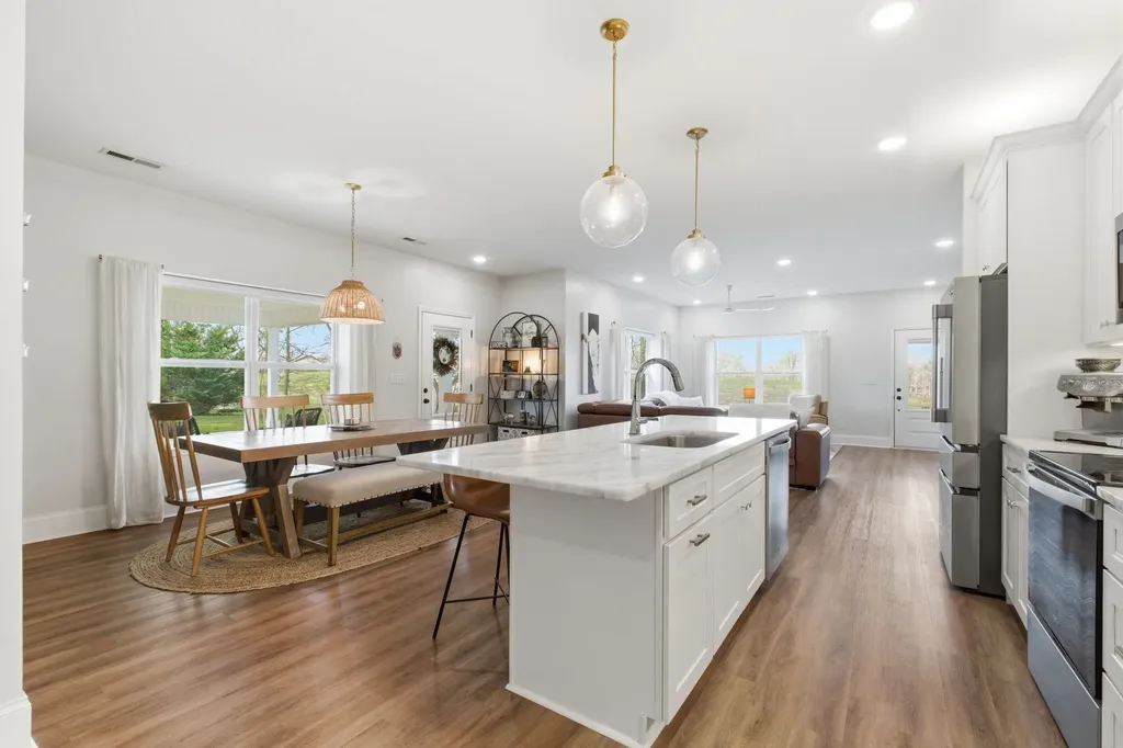 330 Burton Ridge Road Silver Point TN 38582