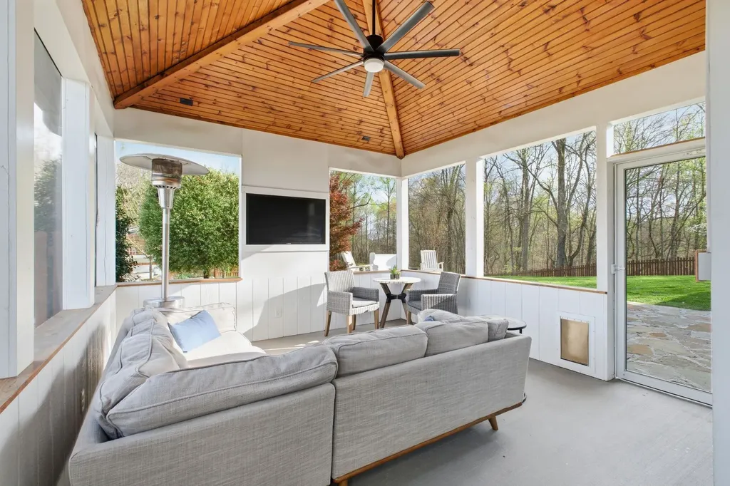 330 Burton Ridge Road Silver Point TN 38582