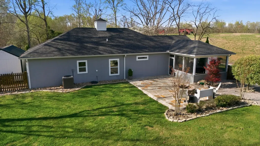 330 Burton Ridge Road Silver Point TN 38582