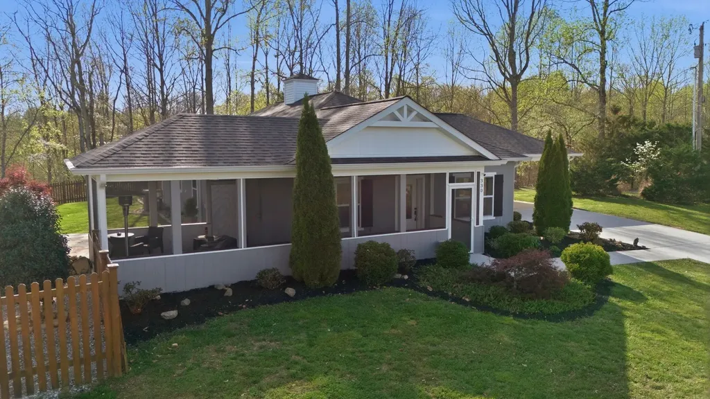 330 Burton Ridge Road Silver Point TN 38582