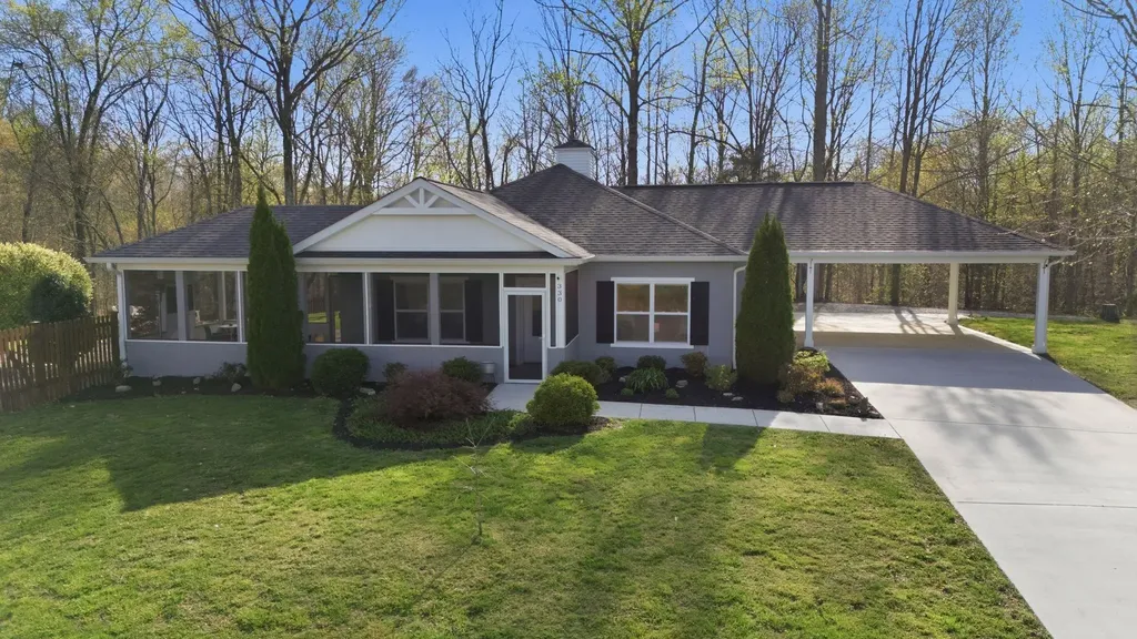 330 Burton Ridge Road Silver Point TN 38582