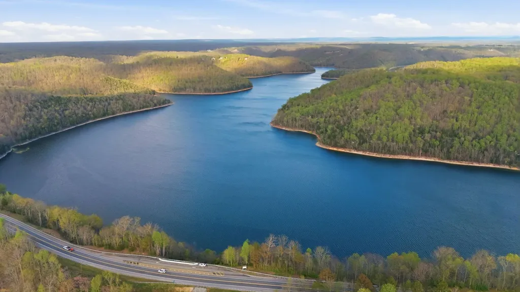 330 Burton Ridge Road Silver Point TN 38582