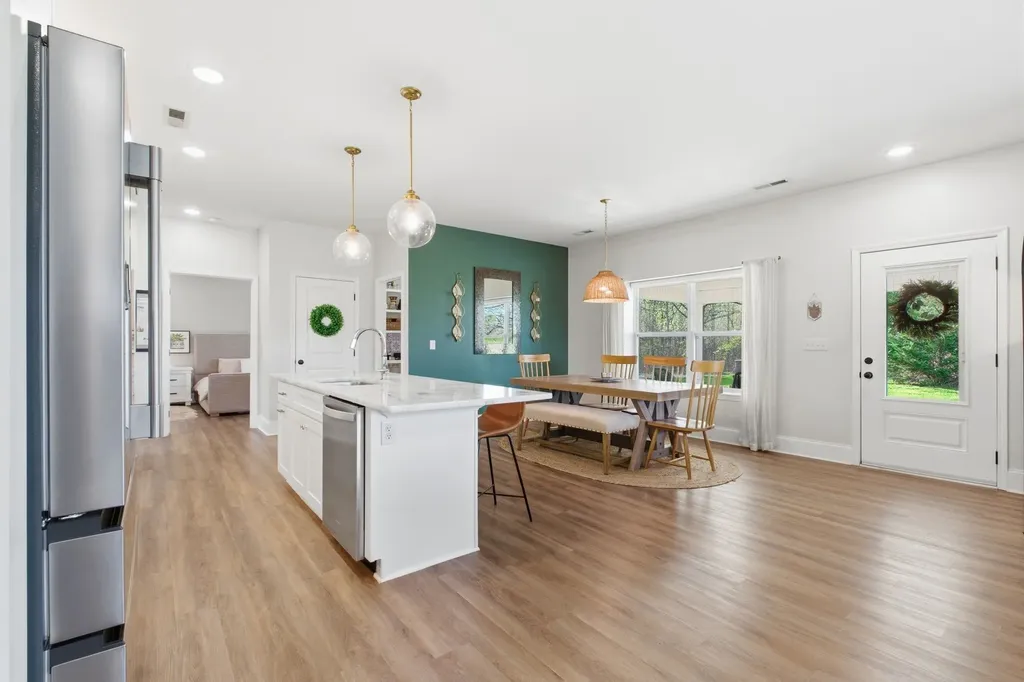 330 Burton Ridge Road Silver Point TN 38582