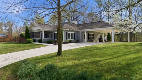 330 Burton Ridge Road Silver Point TN 38582