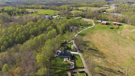 330 Burton Ridge Road Silver Point TN 38582