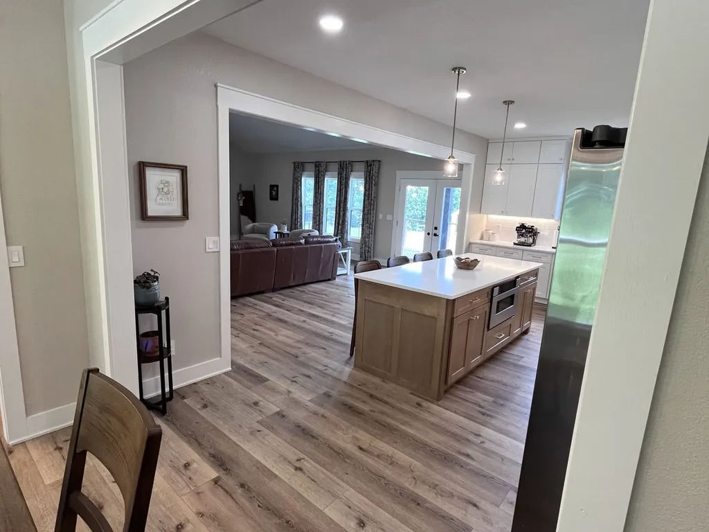 320 Ridge Lane Monterey TN 38574