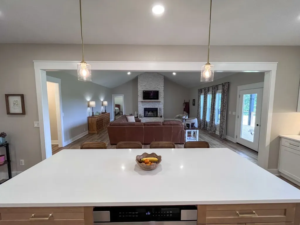 320 Ridge Lane Monterey TN 38574