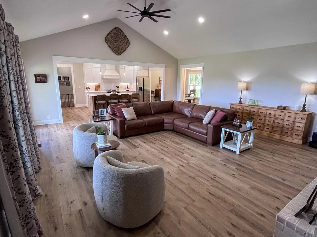 320 Ridge Lane Monterey TN 38574
