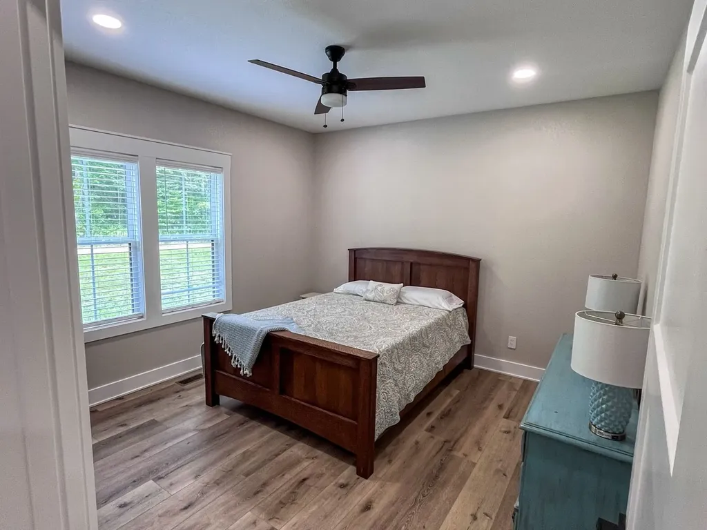 320 Ridge Lane Monterey TN 38574