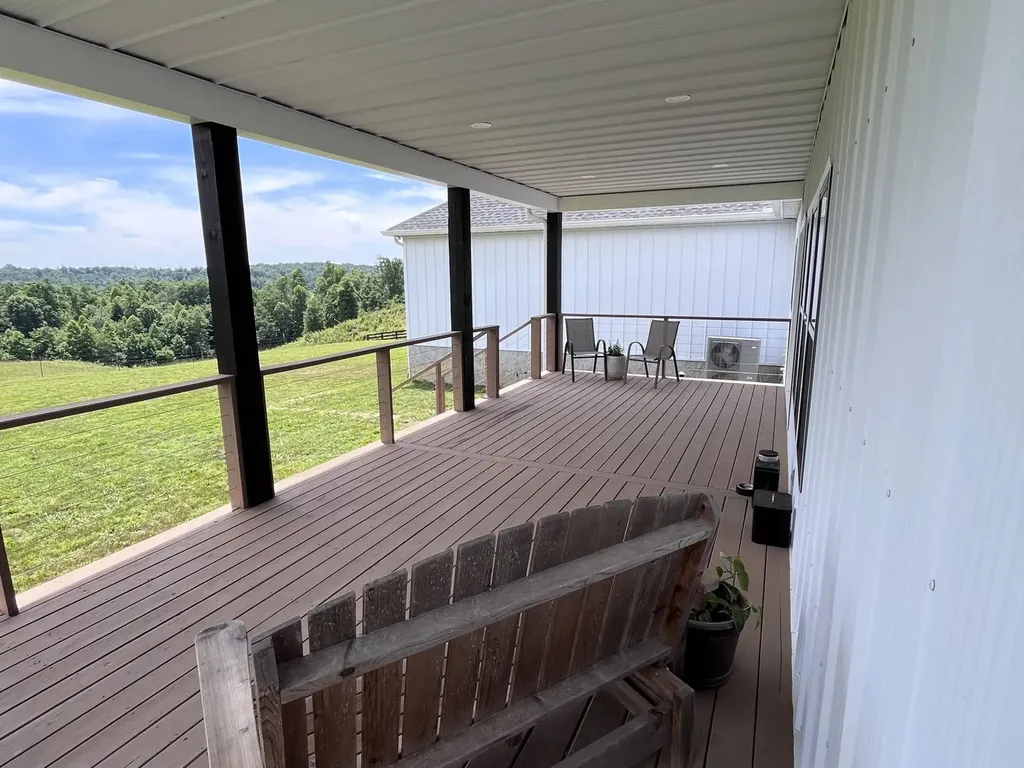 320 Ridge Lane Monterey TN 38574