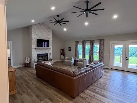 320 Ridge Lane Monterey TN 38574