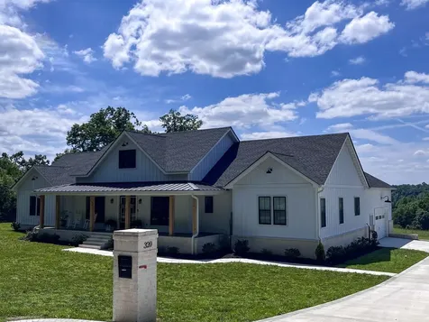 320 Ridge Lane Monterey TN 38574