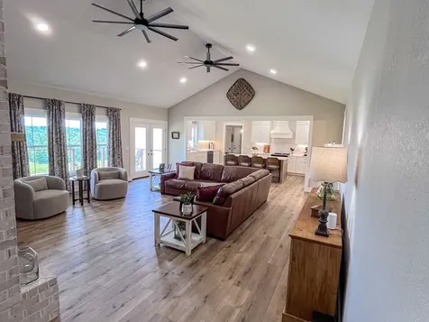 320 Ridge Lane Monterey TN 38574