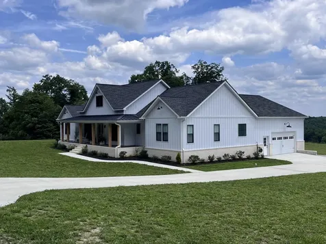 320 Ridge Lane Monterey TN 38574