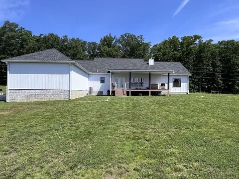 320 Ridge Lane Monterey TN 38574