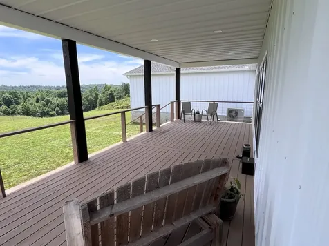 320 Ridge Lane Monterey TN 38574