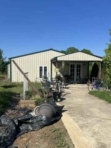 330 Claiborne Lane Hartsville TN 37074