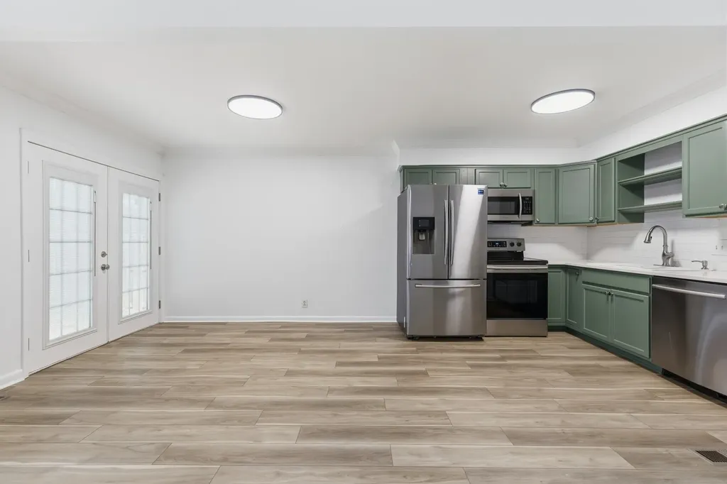 510 Doral Country Drive Nashville TN 37221