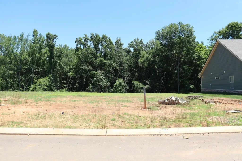 597 Willow Park Drive Clarksville TN 37043