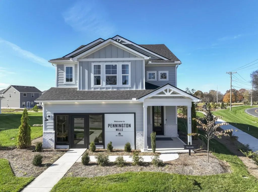 500 Canal Circle Nashville TN 37214