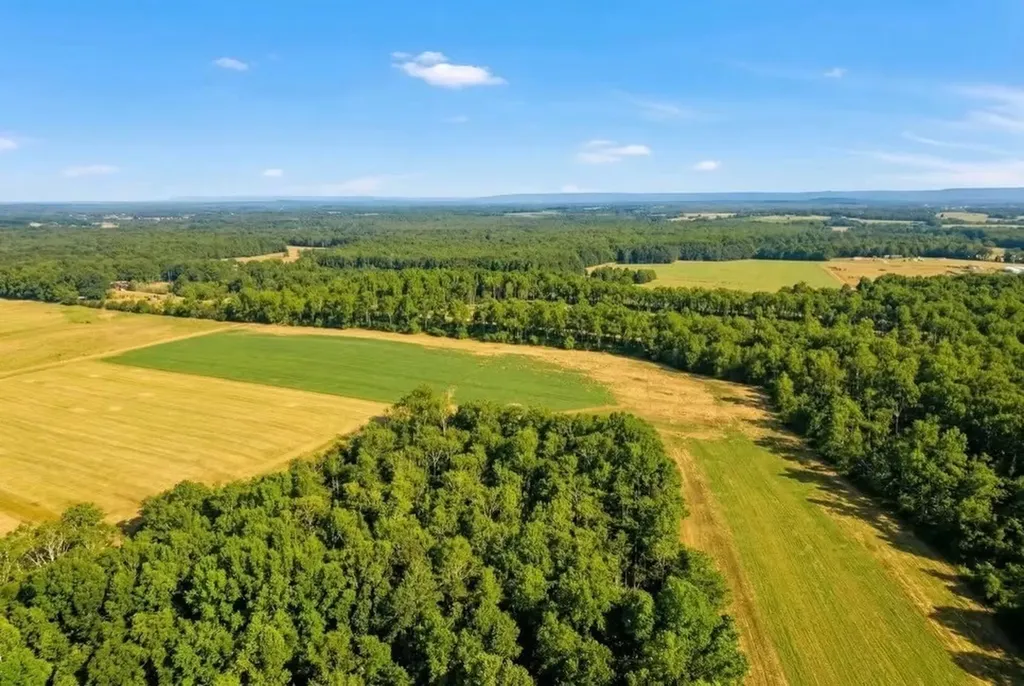 0 Whitaker Lane Belvidere TN 37306