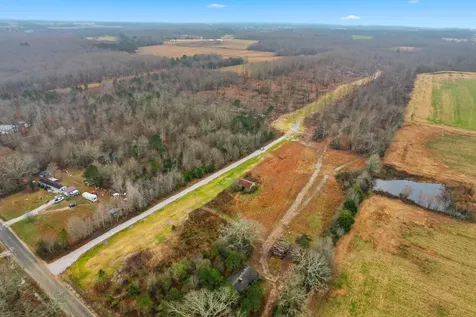 0 Whitaker Lane Belvidere TN 37306