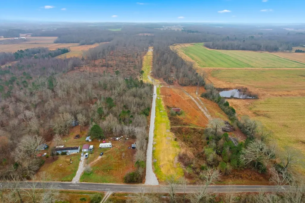 0 Whitaker Lane Belvidere TN 37306