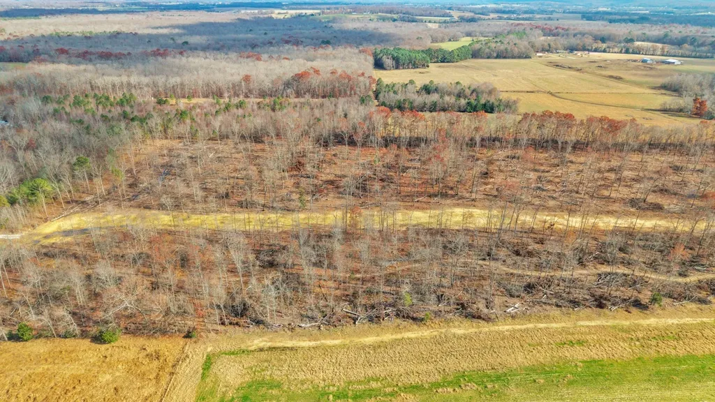 0 Whitaker Lane Belvidere TN 37306