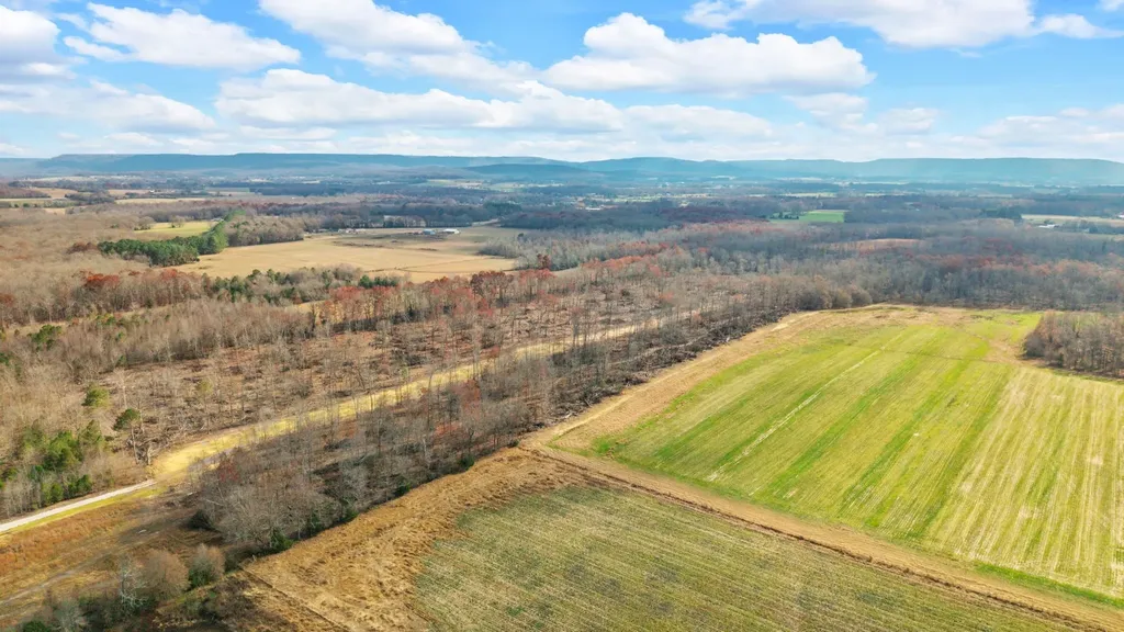 0 Whitaker Lane Belvidere TN 37306