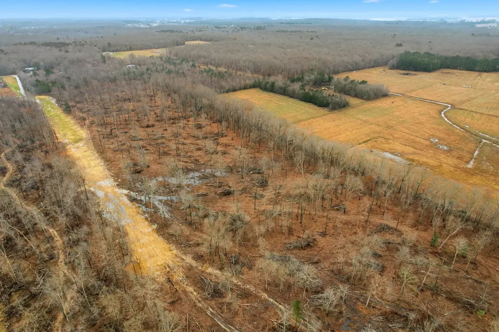 0 Whitaker Road Belvidere TN 37306