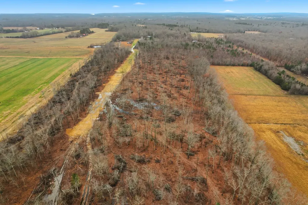 0 Whitaker Road Belvidere TN 37306