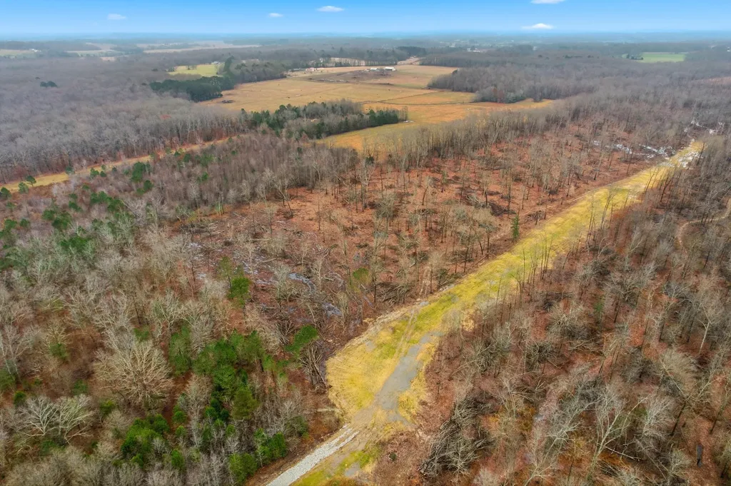0 Whitaker Road Belvidere TN 37306