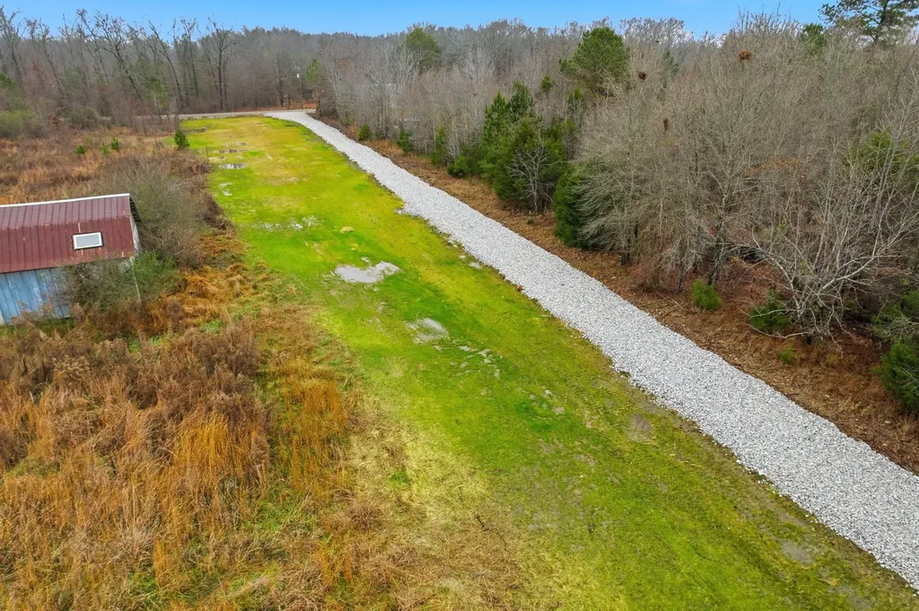 0 Whitaker Road Belvidere TN 37306