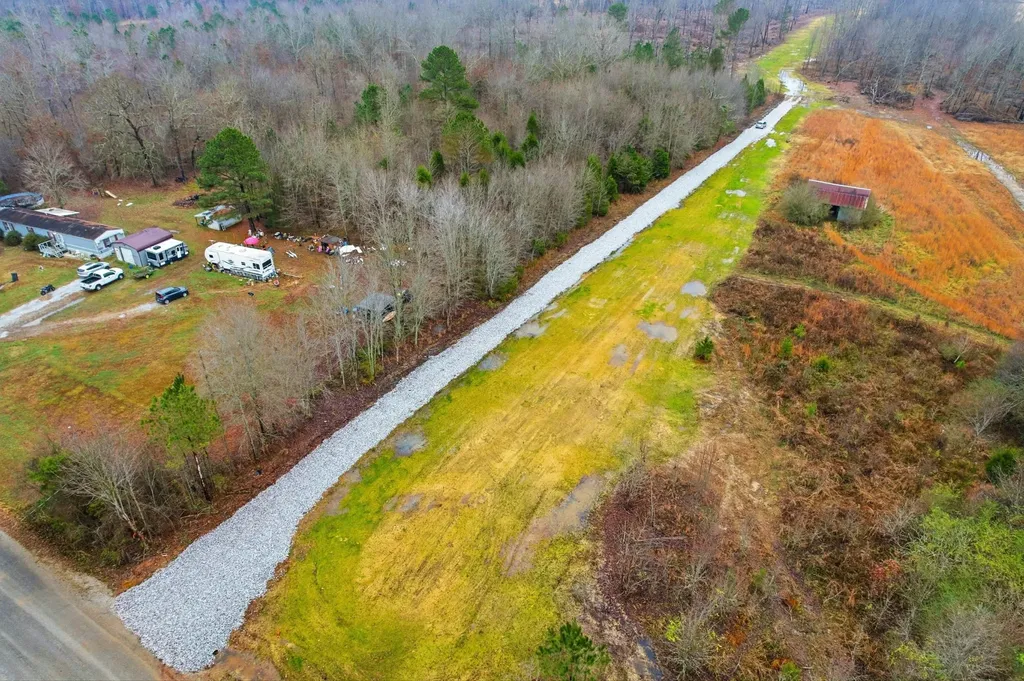 0 Whitaker Road Belvidere TN 37306