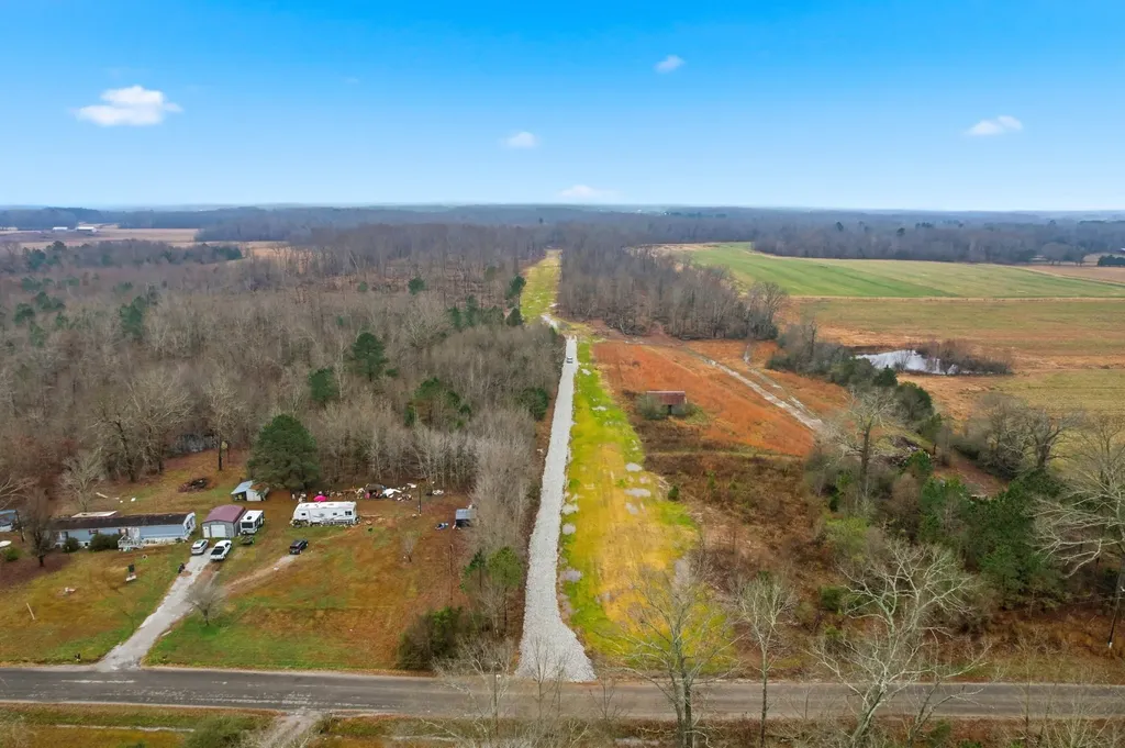 0 Whitaker Road Belvidere TN 37306