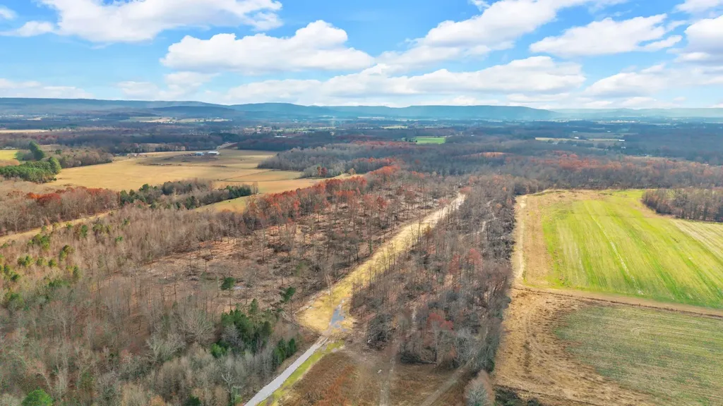 0 Whitaker Lane Belvidere TN 37306