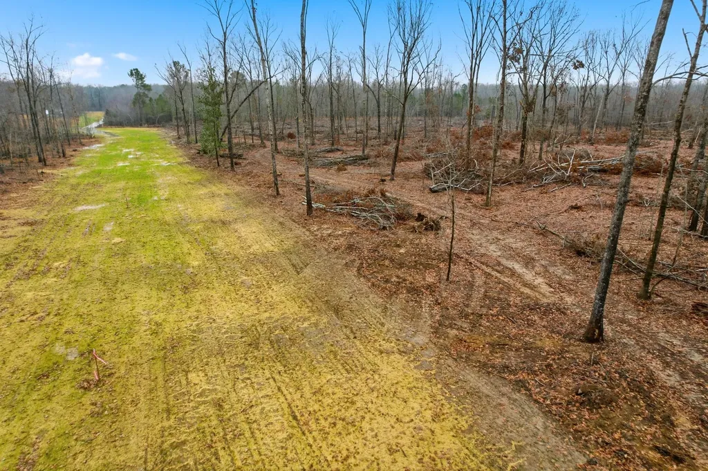 0 Whitaker Lane Belvidere TN 37306