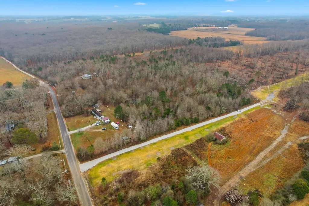 0 Whitaker Lane Belvidere TN 37306
