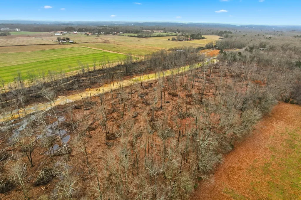 0 Whitaker Lane Belvidere TN 37306