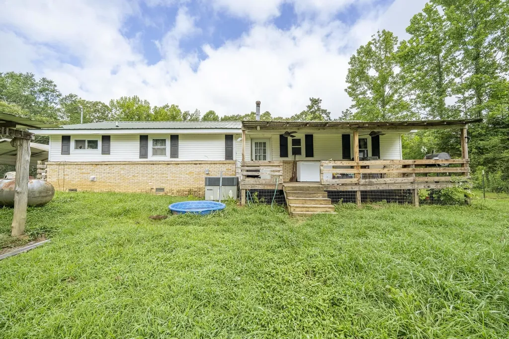 930 Old Union Road Adamsville TN 38310
