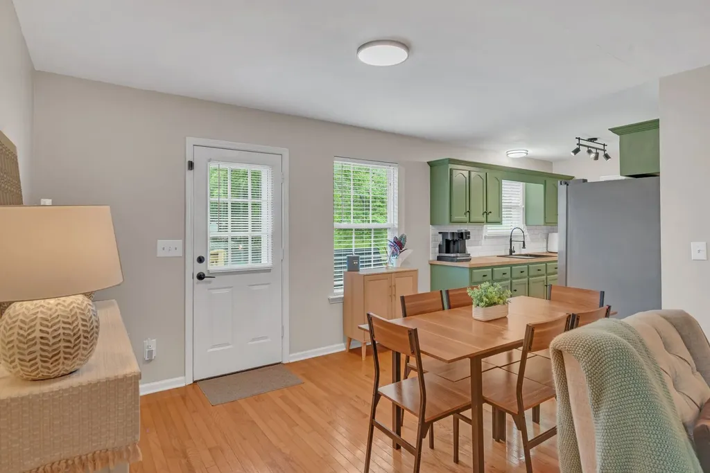 2029 Sunday Silence Drive Greenbrier TN 37073