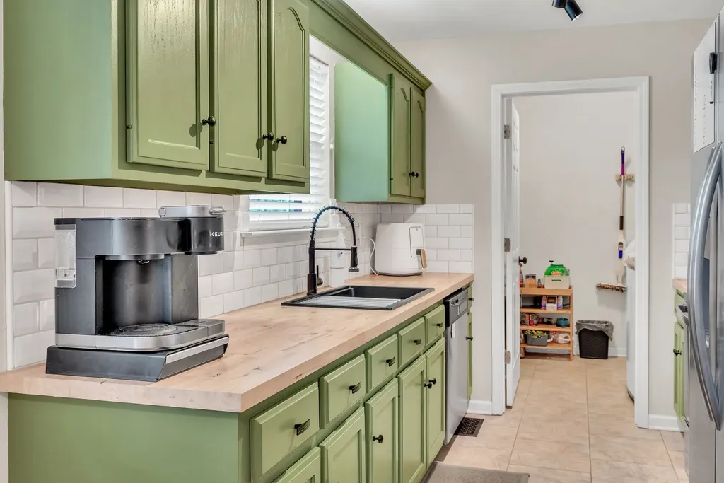2029 Sunday Silence Drive Greenbrier TN 37073
