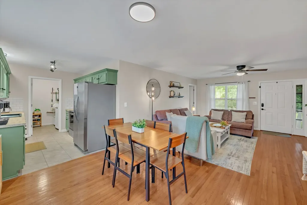 2029 Sunday Silence Drive Greenbrier TN 37073