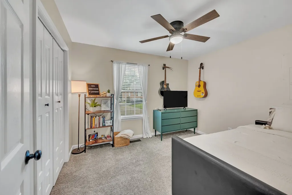 2029 Sunday Silence Drive Greenbrier TN 37073
