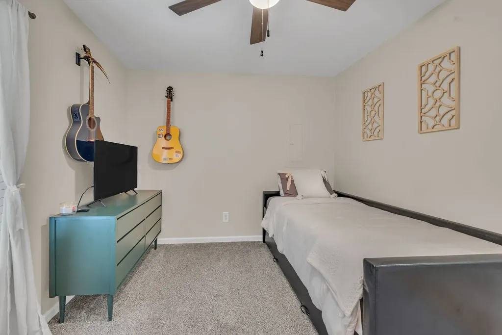 2029 Sunday Silence Drive Greenbrier TN 37073