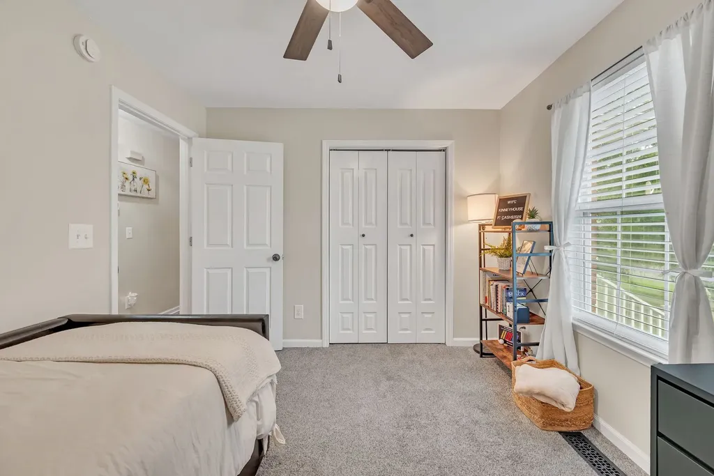 2029 Sunday Silence Drive Greenbrier TN 37073