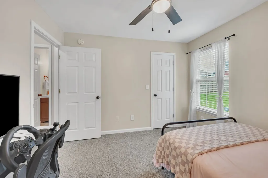 2029 Sunday Silence Drive Greenbrier TN 37073